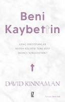 Beni Kaybettin - Kinnaman, David