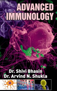 ADVANCED IMMUNOLOGY - Bhasin, Shivi