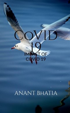 Covid 19 - Bhatia, Anant