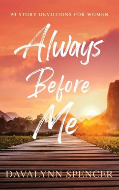 Always Before Me - Spencer, Davalynn