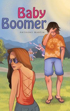 Baby Boomer - Martin, Anthony