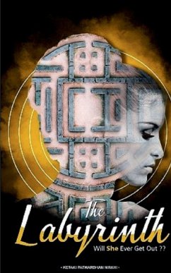 Cover The Labyrinth