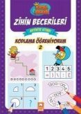 Kral Sakir Zihin Becerileri Aktivite Kitabi