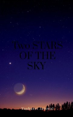 Two Stars Of The Sky - Jaiswal, Yashasvi