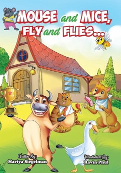 Mouse and Mice, Fly and Flies - Siegelman, Mariya