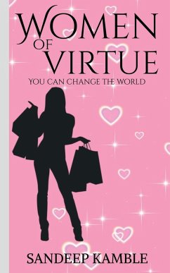 Women of Virtue - Kamble, Sandeep