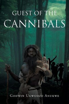 Guest of the Cannibals