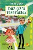 Düz Cizgi Tepetaklak