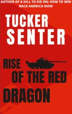 Cover Rise of The Red Dragon (eBook, ePUB)