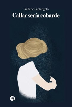 Cover Callar sería cobarde (eBook, ePUB)