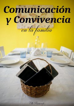 Comunicación y convivencia en la familia (eBook, ePUB) - Raimondo, Elba Beatriz