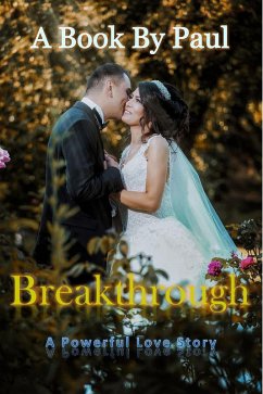 Breakthrough (eBook, ePUB) - Kuipa, Paul