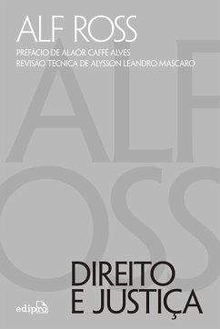 Cover Direito e Justiça (eBook, ePUB)