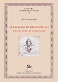 Il sigillo di Benvenuto e altri scritti celliniani (eBook, PDF)