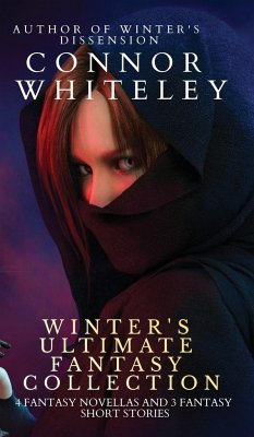Winter's Ultimate Fantasy Collection - Whiteley, Connor