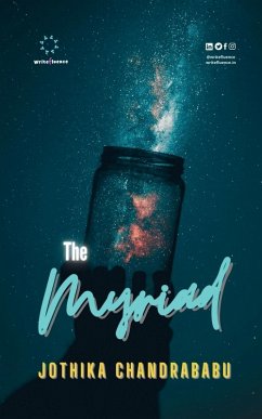 The Myriad - Chandrababu, Jothika