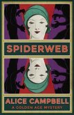 Spiderweb (eBook, ePUB)