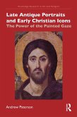 Late Antique Portraits and Early Christian Icons (eBook, PDF)