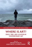 Where is Art? (eBook, ePUB)