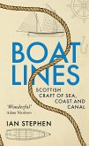 Boatlines (eBook, ePUB)