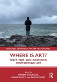 Where is Art? (eBook, PDF)