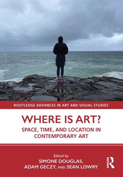 Where is Art? (eBook, PDF)
