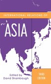 International Relations of Asia (eBook, ePUB) International Relations of Asia (eBook, ePUB)