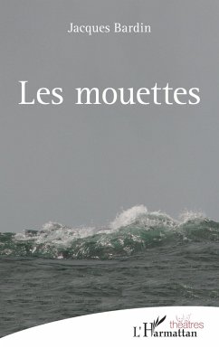Cover Les mouettes