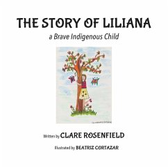 Cover The Story of Liliana