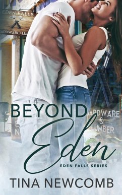 Beyond Eden - Newcomb, Tina