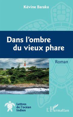 Cover Dans l'ombre du vieux phare