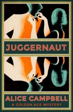 Juggernaut (eBook, ePUB) - Campbell, Alice