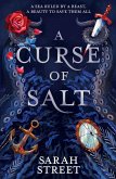 A Curse of Salt (eBook, ePUB)