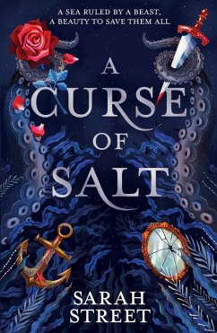 A Curse of Salt (eBook, ePUB) - Street, Sarah