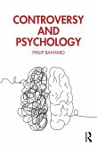 Controversy and Psychology (eBook, ePUB)