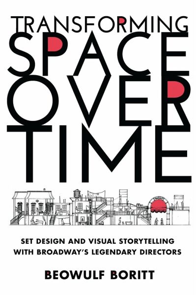 Transforming Space Over Time (eBook, ePUB) Transforming Space Over Time (eBook, ePUB)