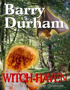 Witch-Haven (eBook, ePUB) - Durham, Barry