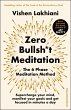Zero Bullsh*t Meditation (eBook, ePUB) - Bild 1