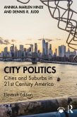 City Politics (eBook, ePUB)