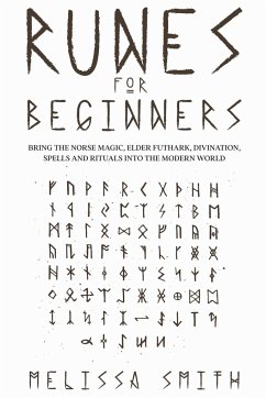 Runes for Beginners - Smith, Melissa