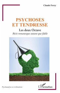 Cover Psychose et tendresse