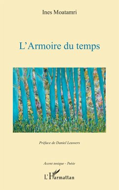 L'armoire du temps - Moatamri, Inès