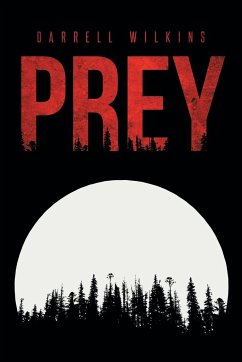 Prey - Wilkins, Darrell