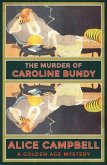 The Murder of Caroline Bundy (eBook, ePUB)