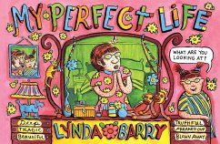 My Perfect Life (eBook, PDF) - Barry, Lynda