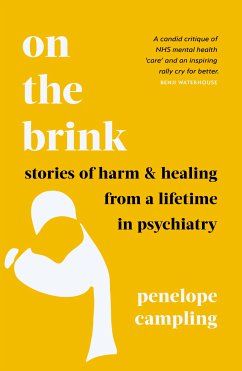 On the Brink (eBook, ePUB) - Campling, Penelope