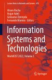 Information Systems and Technologies (eBook, PDF)