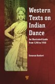 Western Texts on Indian Dance (eBook, ePUB)