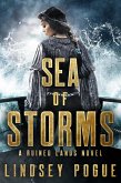 Sea of Storms (Ruined Lands, #2) (eBook, ePUB)