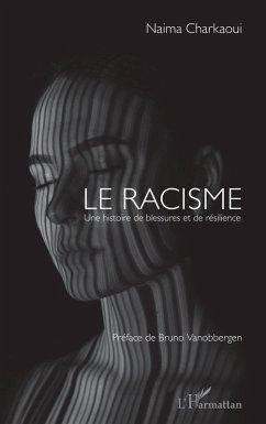 Cover Le racisme